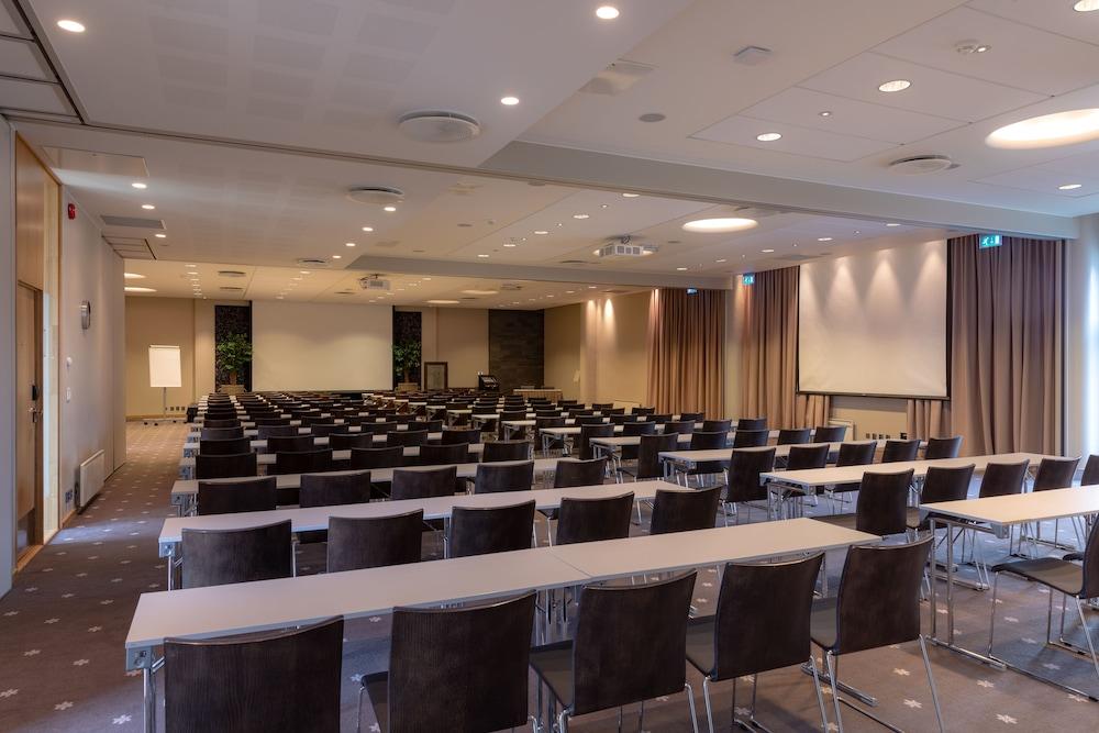 Hotell Quality Skifer 4*