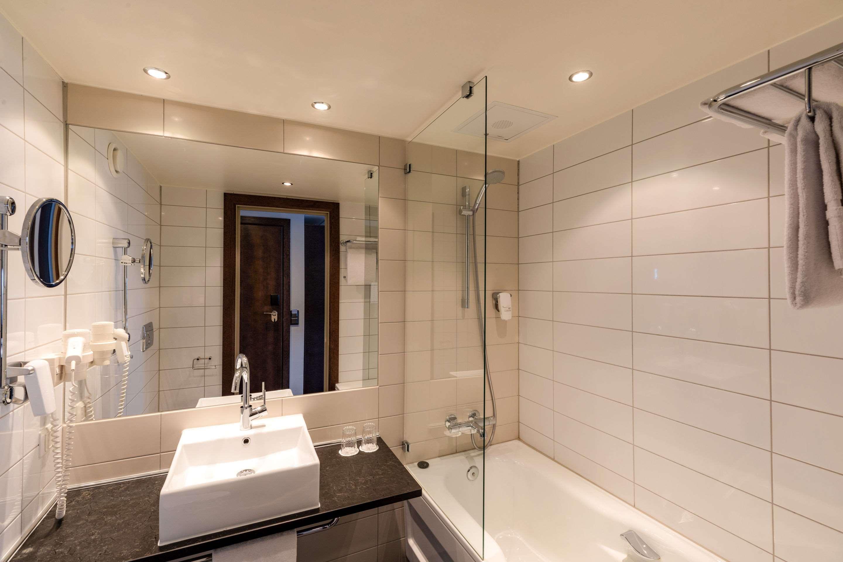 Quality Skifer 4* Oppdal