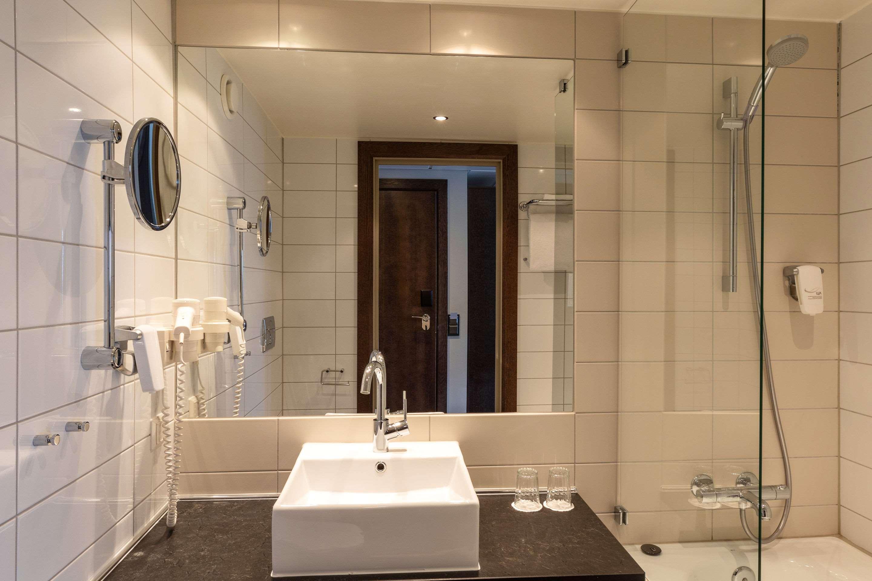 Quality Skifer Hotell 4*