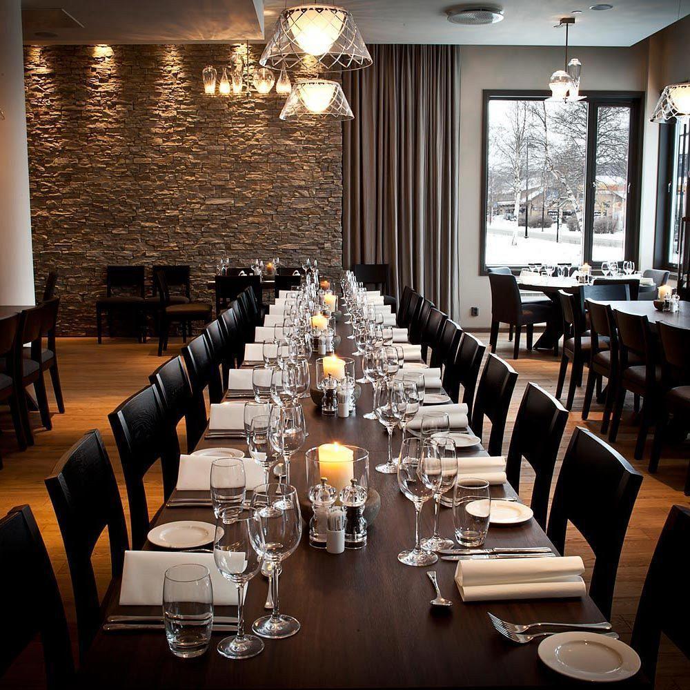 Quality Skifer Hotell