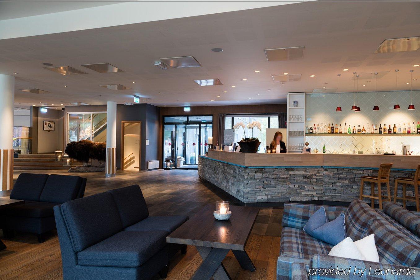 Quality Skifer Hotell
