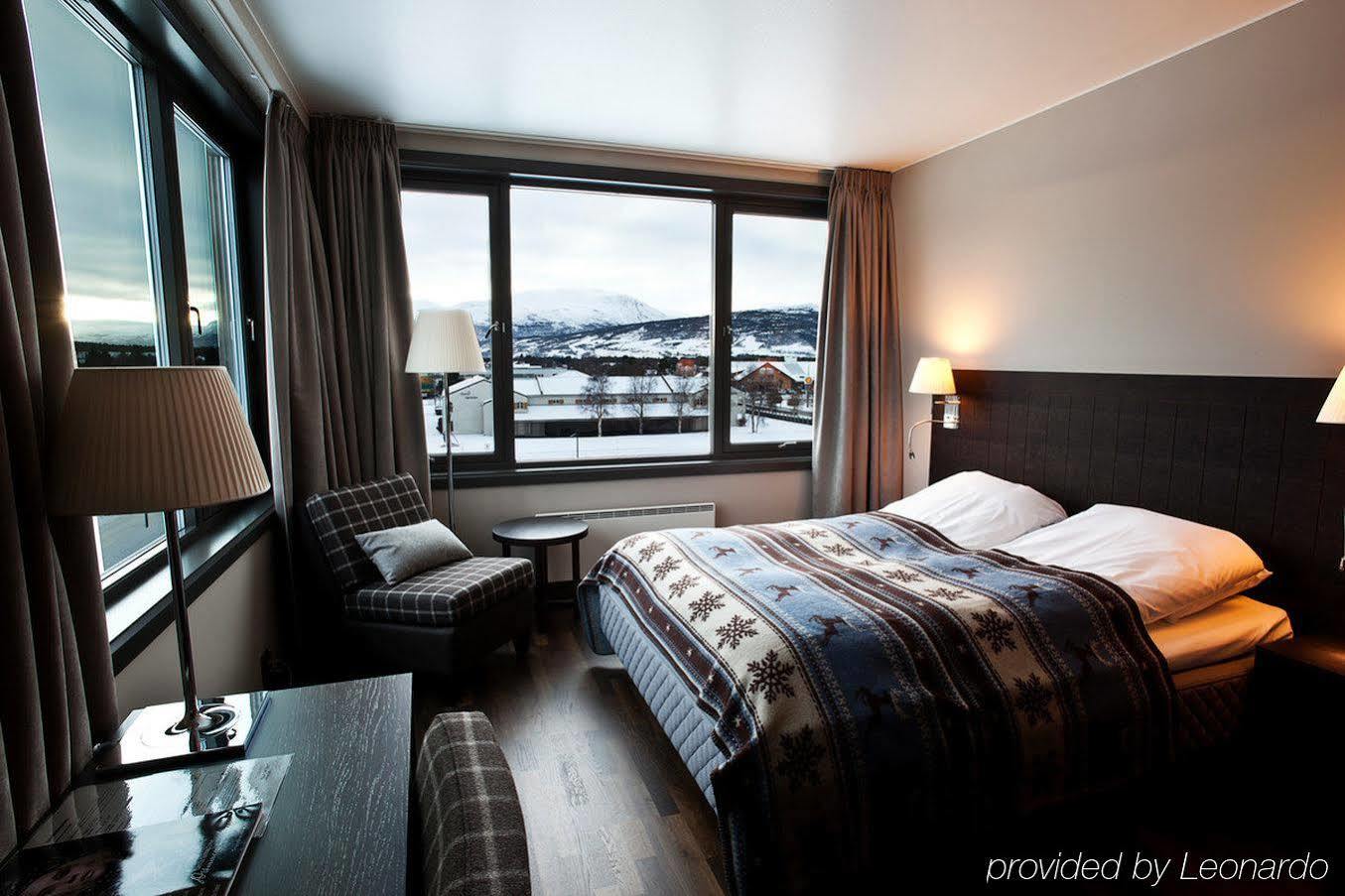 Hotell Quality Skifer Oppdal