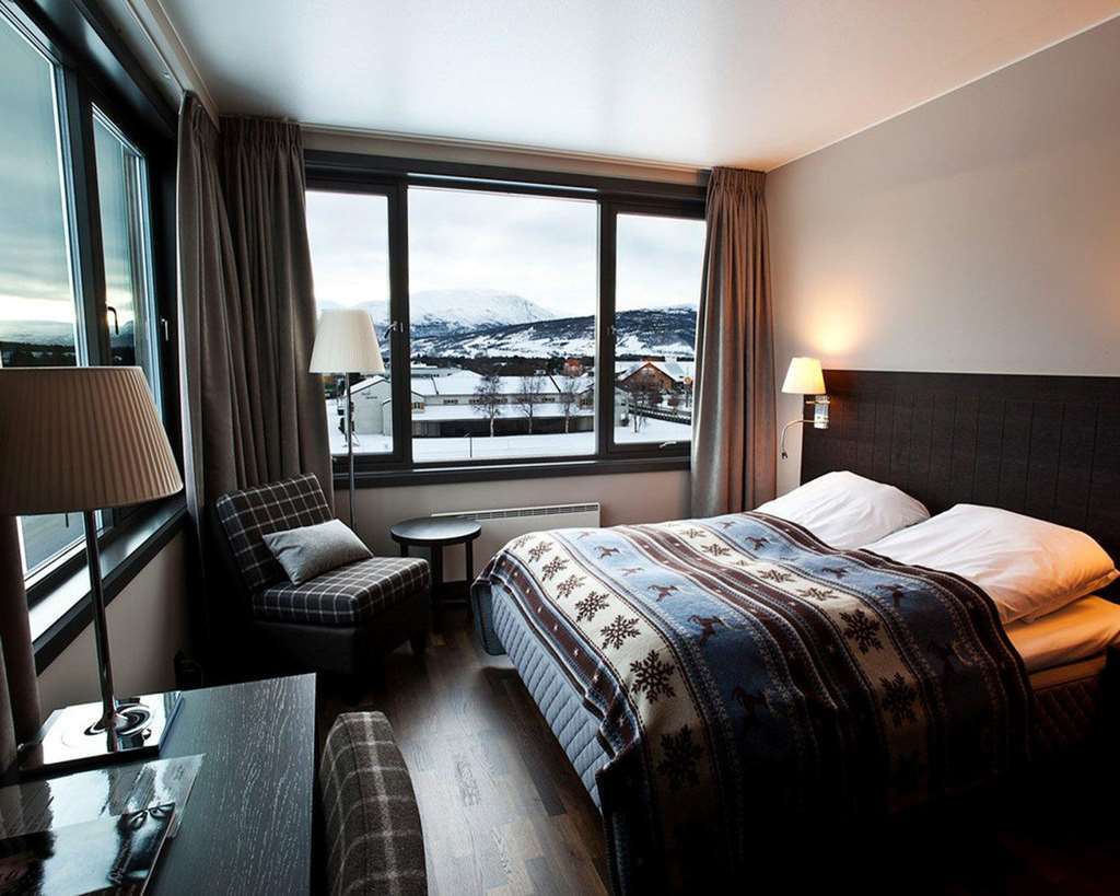 Quality Skifer Oppdal