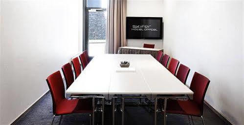 Hotell Quality Skifer Oppdal