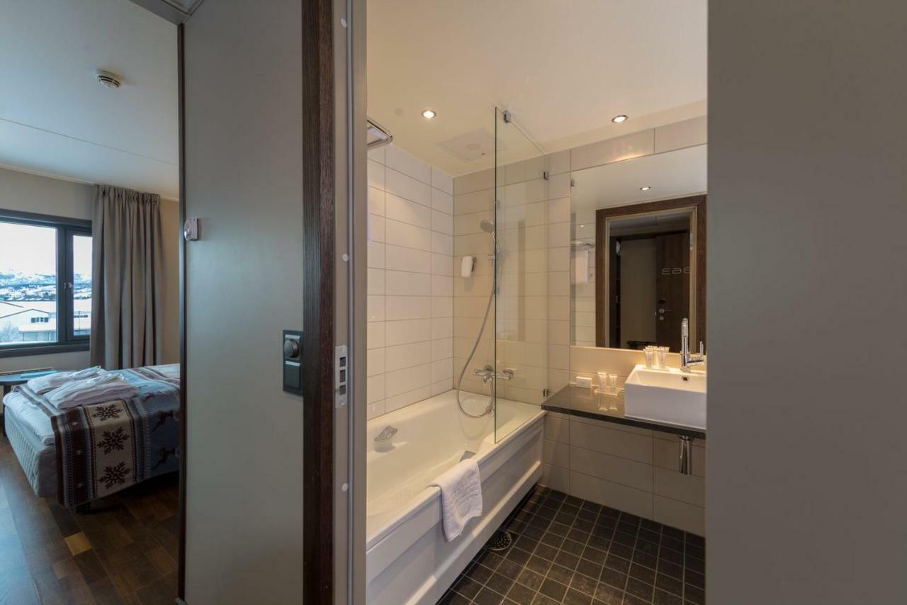 Hotell Quality Skifer