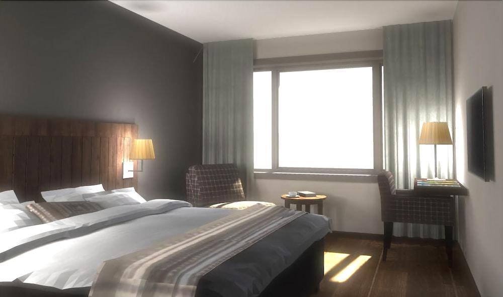 Hotel Quality Skifer 4*