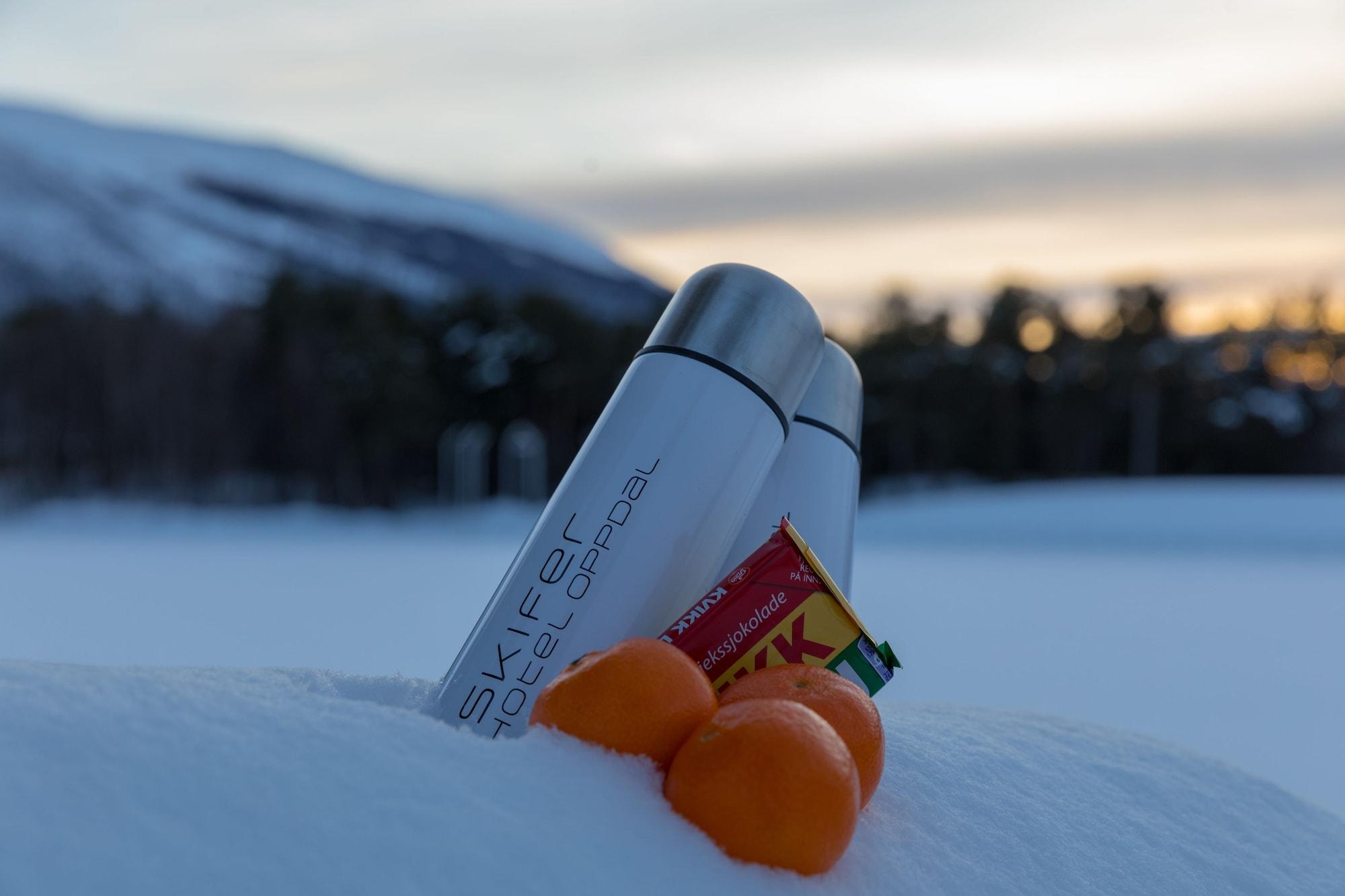 Quality Skifer 4* Oppdal