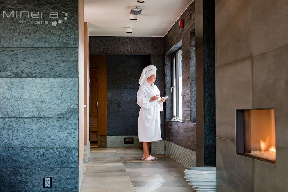 Quality Skifer Hotel 4*