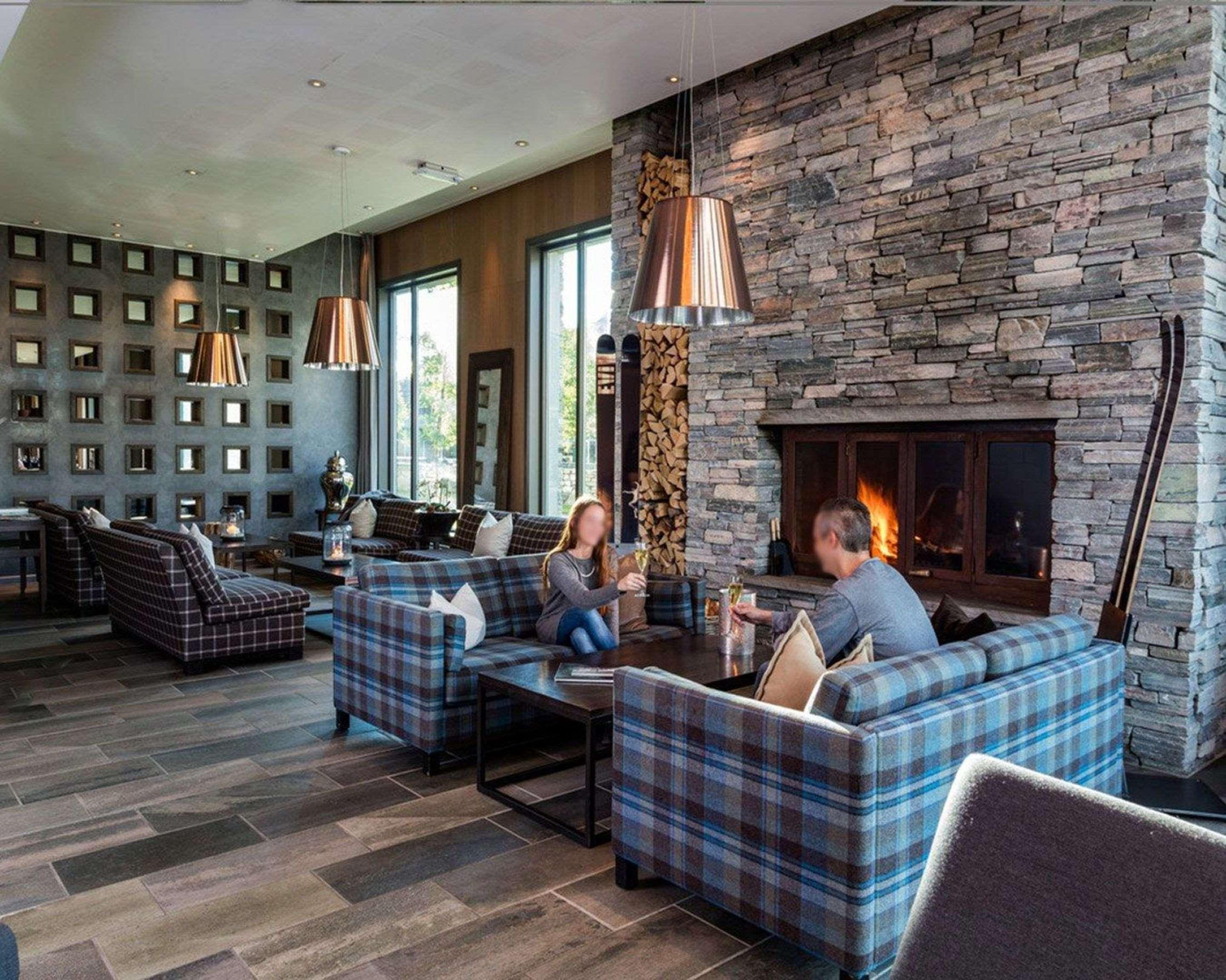 Hotel Quality Skifer