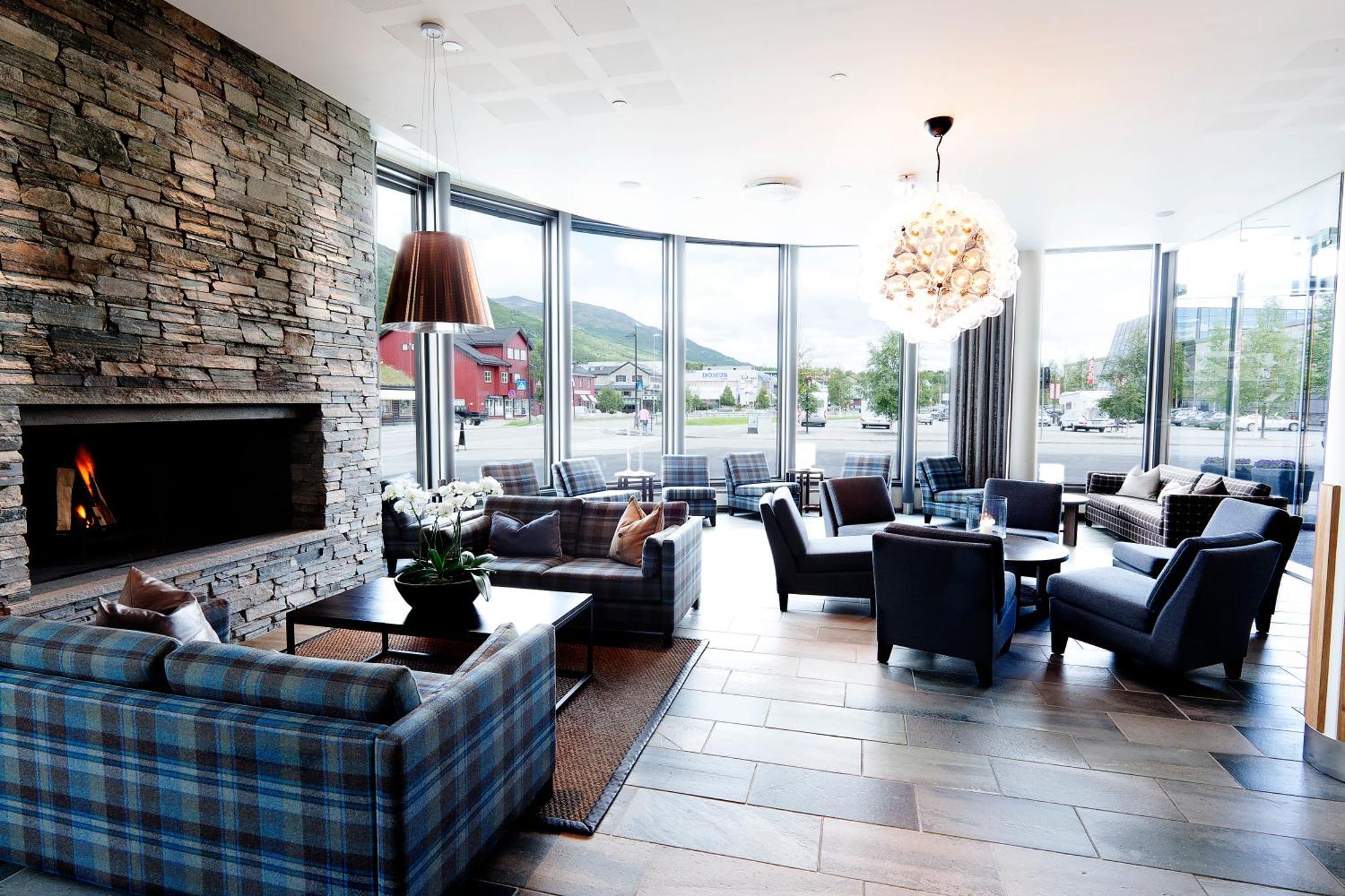 Hotel Quality Skifer Oppdal