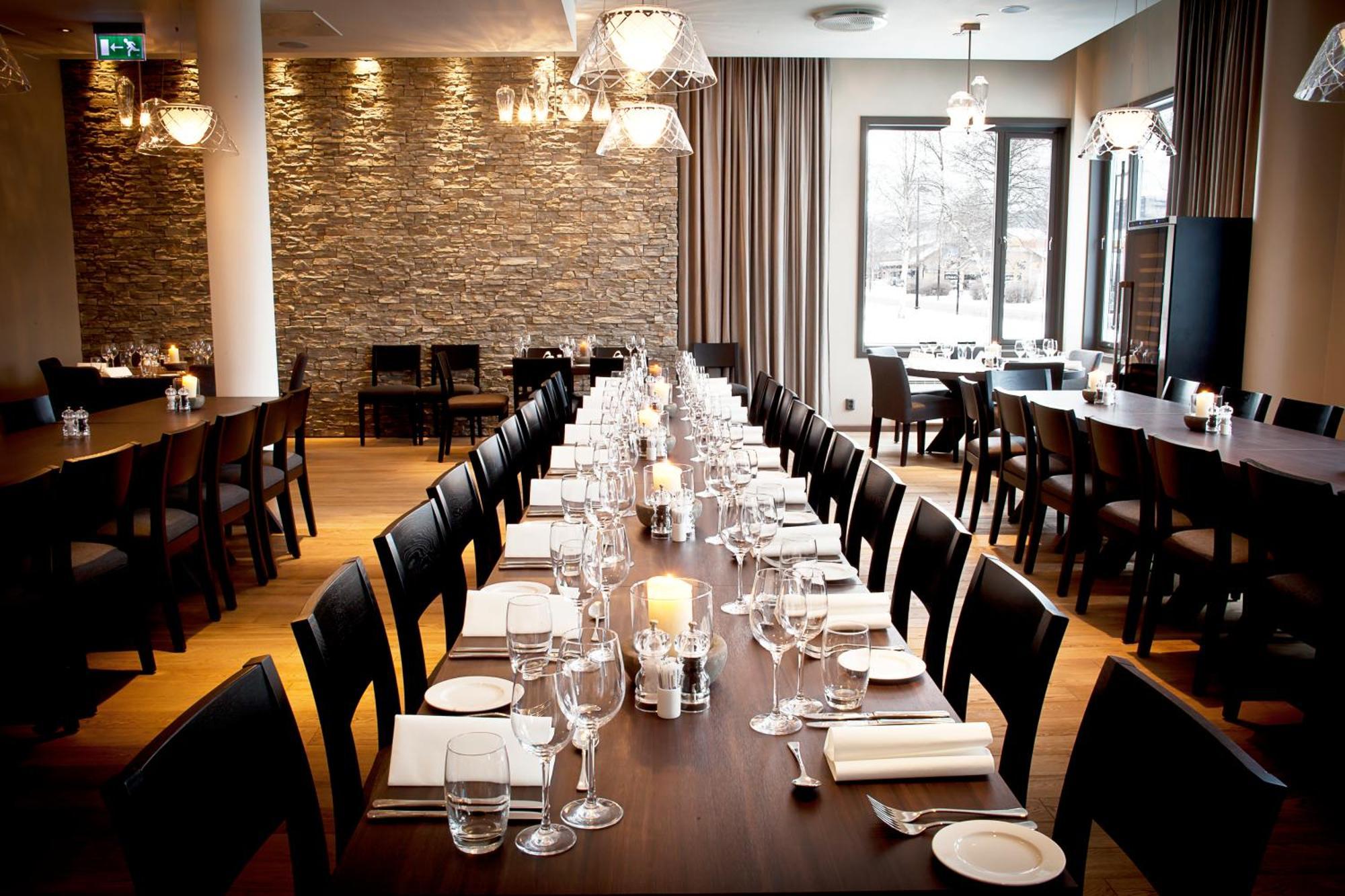Quality Skifer Hotel Oppdal