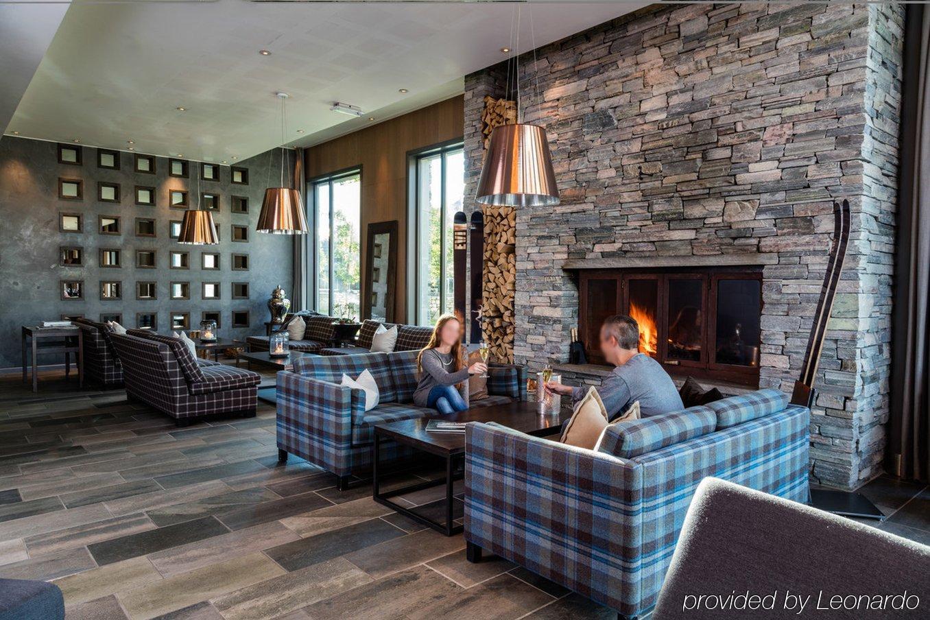 Quality Skifer 4* Oppdal