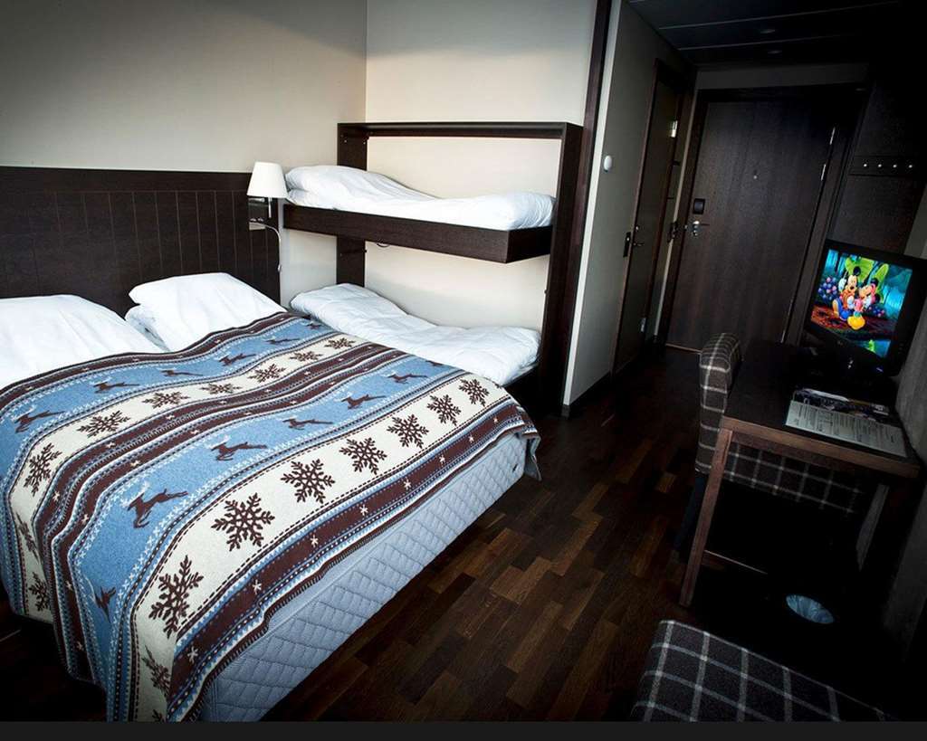 Quality Skifer Hotel
