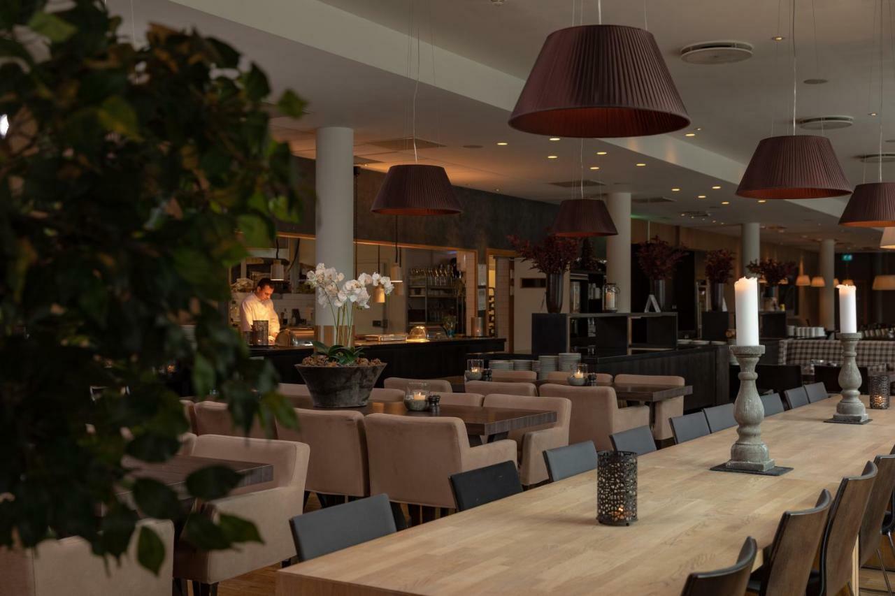 Hotel Quality Skifer 4*