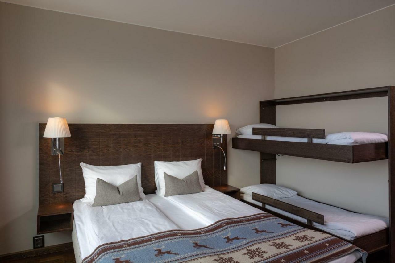 Quality Skifer 4*
